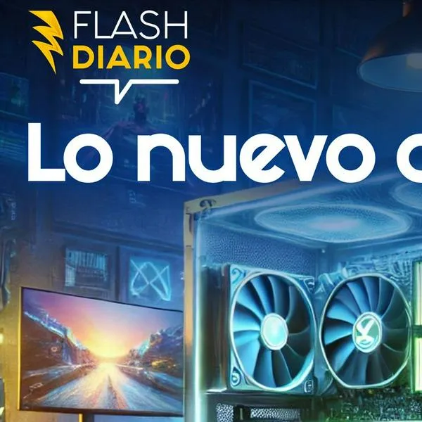 Nvidia lanza su serie RTX 50