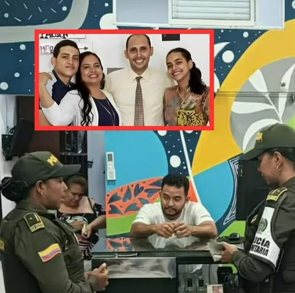 El problema que se armó en Aguachica, Cesar, por masacre a familia Lora Rincón: varias personas viven un drama por las extorsiones. 