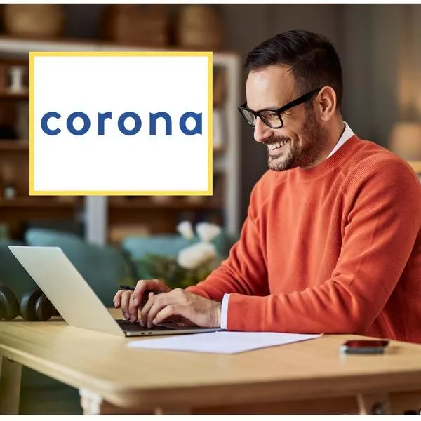 ¿Cómo trabajar en Corona 2025? Hay vacantes de teletrabajo y sueldos de $3'000.000