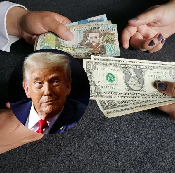 Rumbo del dólar en Colombia: Bancolombia explicó cómo estaría el precio con la llegada de Donald Trump a la presidencia de Estados Unidos.