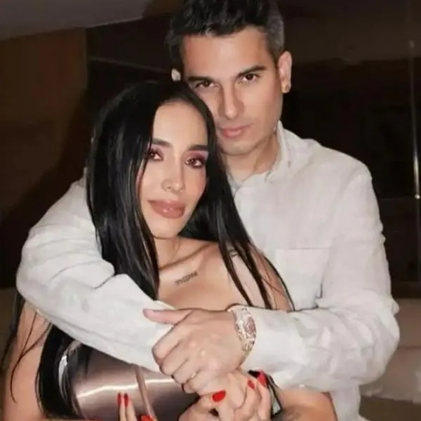 ¿Luisa Fernanda W y Pipe Bueno se casaron? Anillo en foto los habría delatado