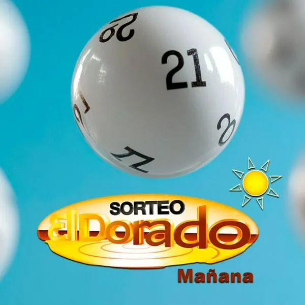 Dorado mañana y Dorado tarde resultado último sorteo hoy 8 de enero