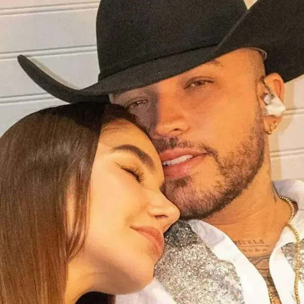 Jessi Uribe reaccionó al cambio de 'look' que se hizo Paola Jara: hay video