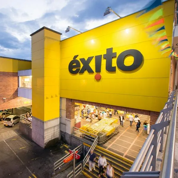 Grupo Éxito avanza en desliste de acciones de Nueva York; este 8 de enero será su último día de cotización