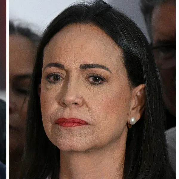 Venezuela hoy: actualidad de María Corina Machado, Edmundo González y Nicolás Maduro