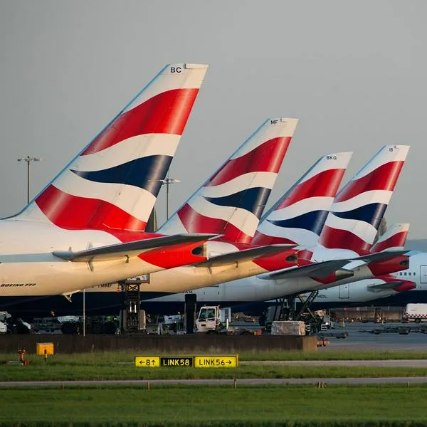 Reino Unido montó trámite a viajeros de 48 países, que vale 55.000 pesos
