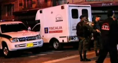 Encuentran dos cuerpos sin vida en Madrid, Cundinamarca: un hombre y una mujer fueron hallados en una vivienda por vecinos. 