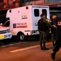 Macabro hallazgo en Madrid (Cundinamarca): encuentran sin vida a hombre y mujer en una casa