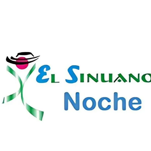 Sinuano día y Sinuano noche resultado último sorteo hoy 8 de enero