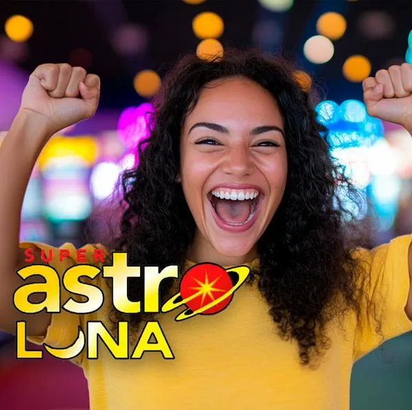 Astro Luna resultado último sorteo hoy 8 de enero