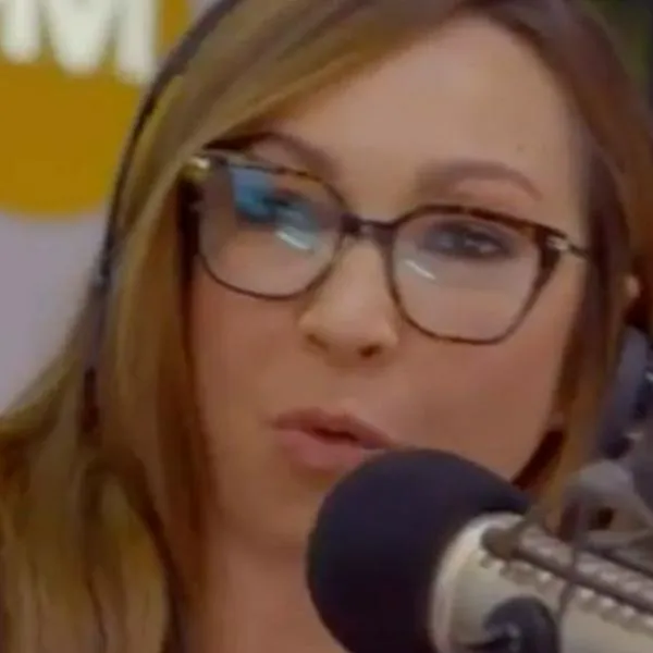 Darcy Quinn y ministro de Salud pelearon en entrevista de La FM y él colgó