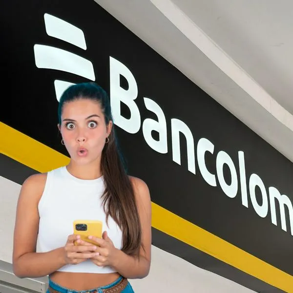 Clientes de Bancolombia pillaron problemas con nueva ‘app’ y pagos por Nequi