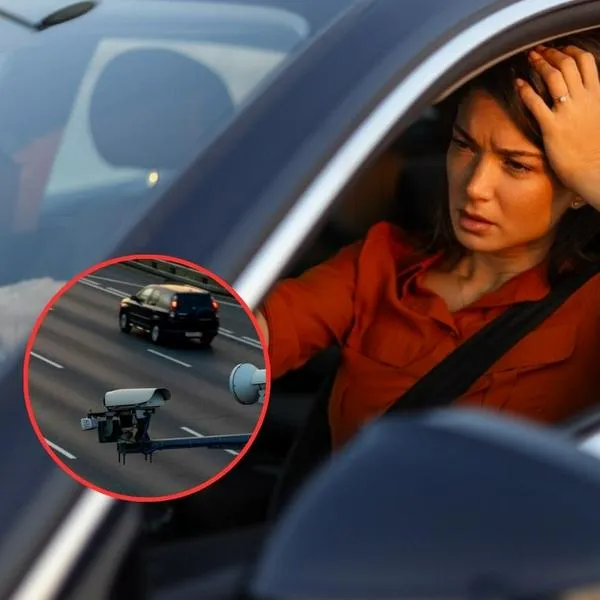 Propietarios tienen opción en caso de fotomultas por las que no iban conduciendo