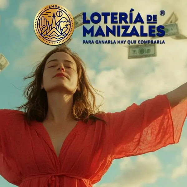 Lotería de Manizales resultado último sorteo hoy 8 de enero de 2025