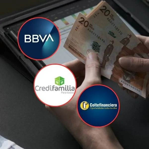 CDT rentables enero 2025: bancos con tasas de rentabilidad atractivas