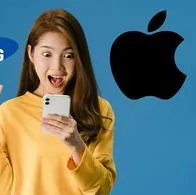 Apple buscaría alianza con Samsung para mejorar lente de su cámara: detalles y de qué se trata