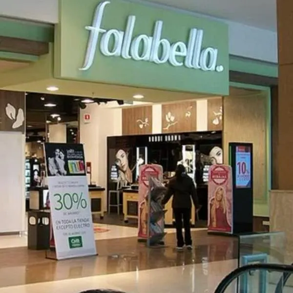 Falabella dio razones para cierre de tienda en centro comercial en Bucaramanga