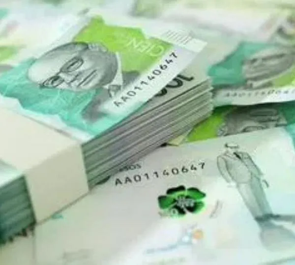 Ladrones disfrazados de empleados de empresa de aseo robaron $208 millones