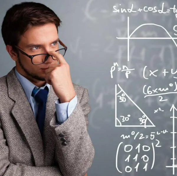 Cinco carreras para estudiar si no me gustan las matemáticas y si pagan buenos sueldos a los profesionales graduados y sin experiencia.