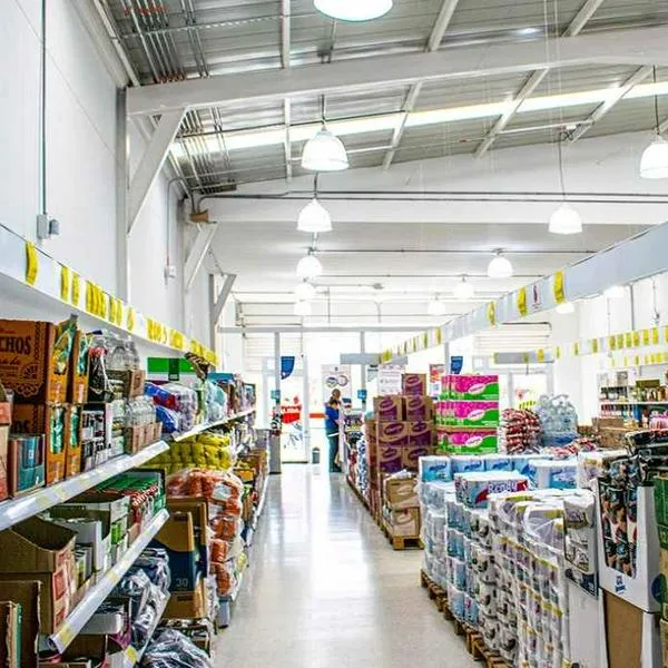 Tiendas D1 se adelantó a temporada escolar: Lápices, borradores y más desde $1.300