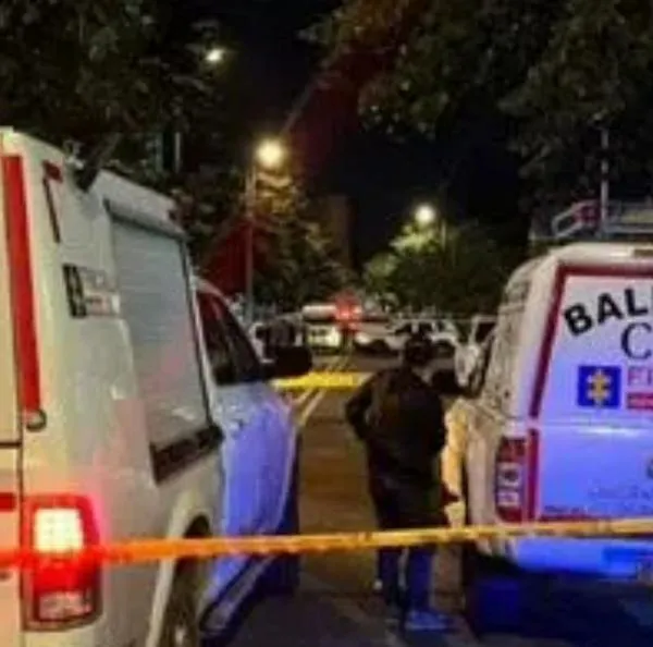 Tragedia en Bucaramanga: adulto mayor asesinó a su esposa frente a su hija