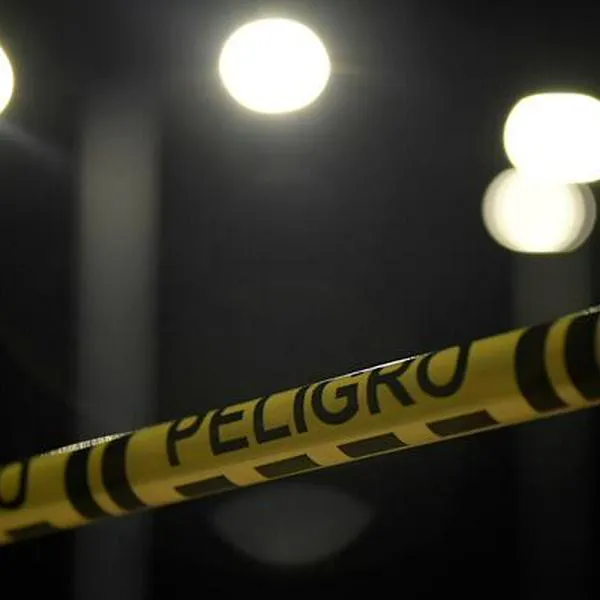 Sicariato en Bosa: asesinaron a conductor de bus a plena luz de día
