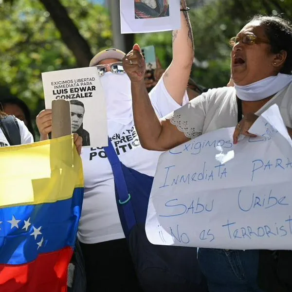 Protestas en Venezuela hoy 9012025 EN VIVO marchas y puntos de encuentro
