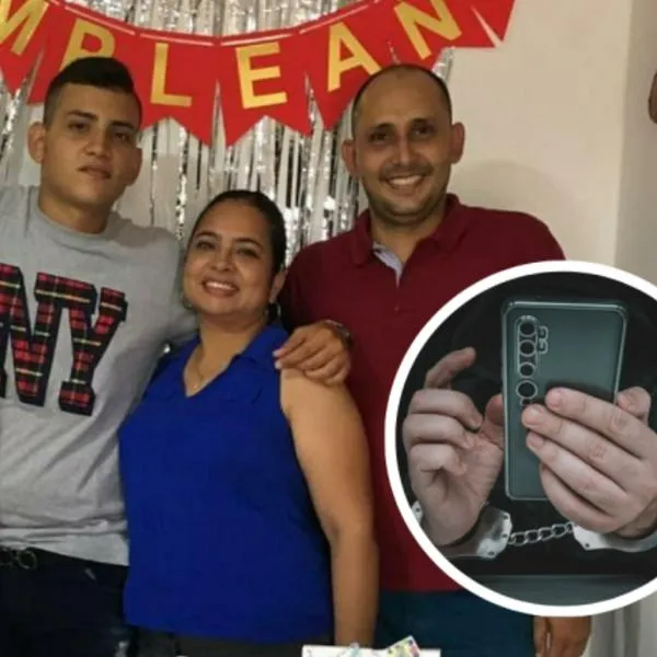 Aparecen nuevas pruebas sobre masacre de familia en Aguachica, Cesar. Autoridades rastrean llamada del pastor asesinado con un narco. 