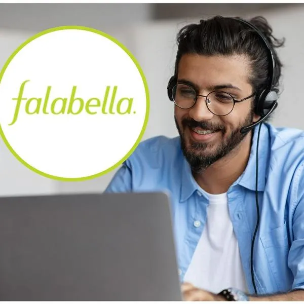 ¿Cómo trabajar en Falabella 2025? Hay vacantes de teletrabajo con buenos sueldos