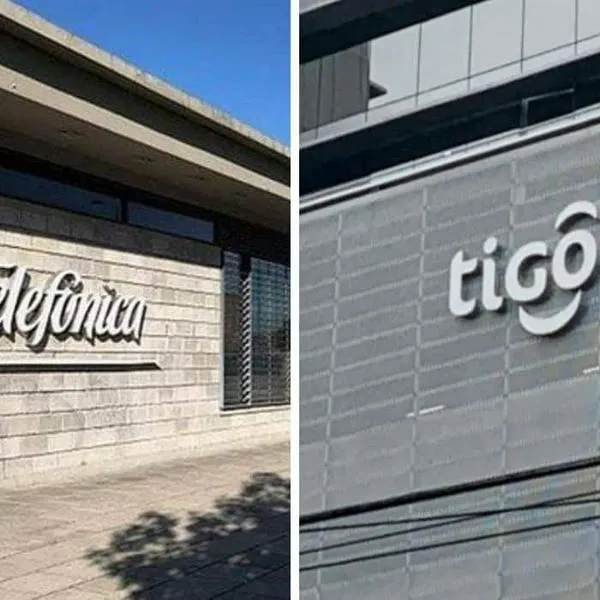 La unión entre Movistar y Tigo podría quedar en vermos y todo por no ser claros ante la Superintendencia de Industria y Comercio.