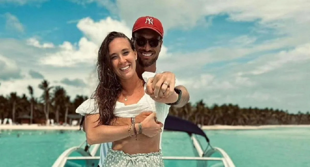 Nicole Regnier se separó de Camilo Vega, ex 'Desafío', y él tiene novia nueva