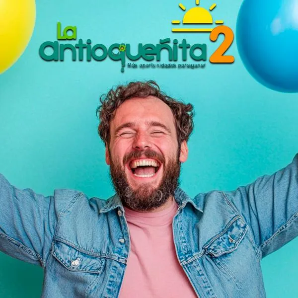 Antioqueñita 1 y Antioqueñita 2 resultado último sorteo hoy 9 de enero