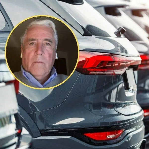 José Clopatofsky advirtió qué carros nuevos subirán de precio en 2025 en Colombia por IVA