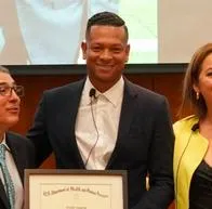 Fredy Guarín, a propósito del nombramiento que le hicieron en Estados Unidos: detalles