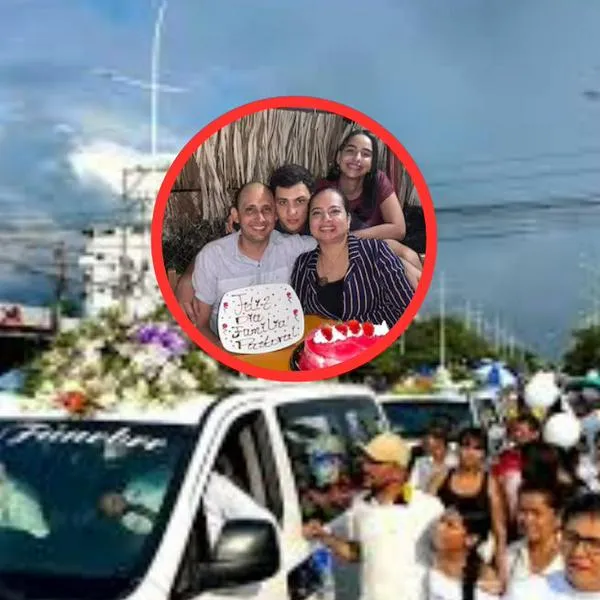 Masacre en Aguachica: autoridades descartan dos versiones del crimen a familia en un restaurante. Averiguan nexos del pastor asesinado. 