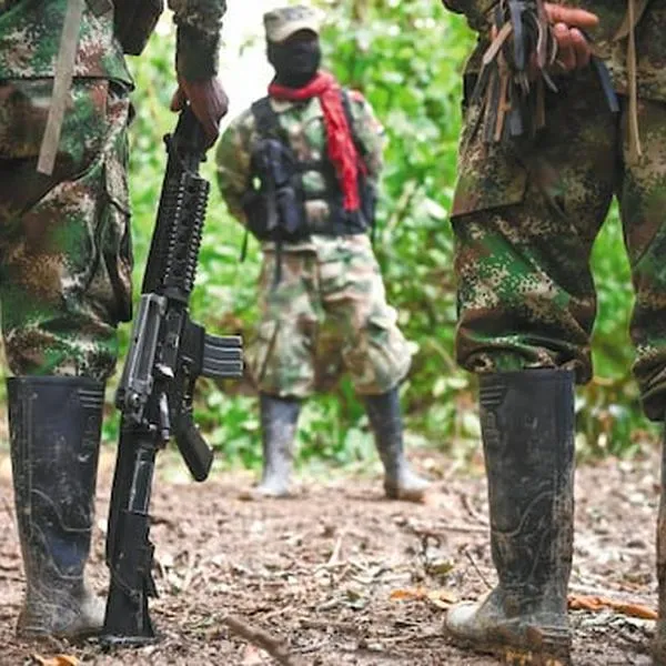 Dos soldados muertos y tres heridos tras ataque armado en Saravena: apuntan al ELN