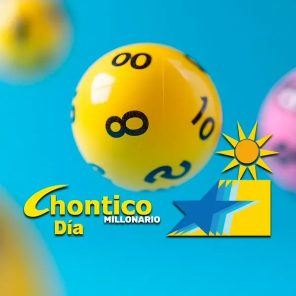 Chontico día y Chontico noche resultado último sorteo hoy 9 de enero