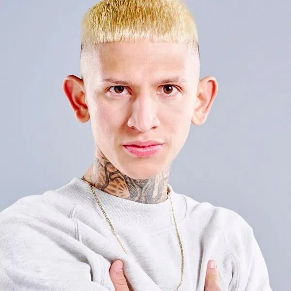 Quién es 'la Liendra' y qué hará en 'La casa de los famosos 2'
