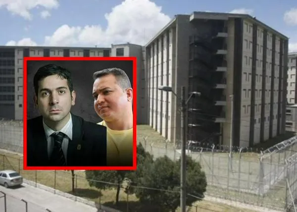 Caso Pecci: ministra de Justicia plantea cambiar cuadro de mando de La Picota