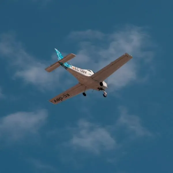 ¿Las avionetas son seguras?: expertos tienen conceptos encontrados