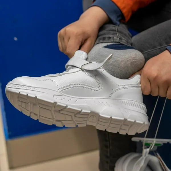 ¿Cuáles son los mejores zapatos escolares? 