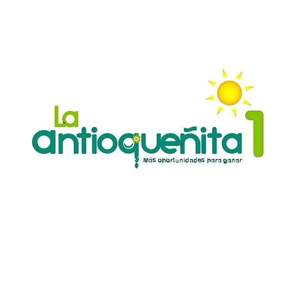 Antioqueñita 1 y Antioqueñita 2 resultado último sorteo hoy 11 de enero