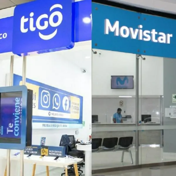 Tigo y Movistar en proceso de integración: SIC da plazo de 2 meses para cerrarla