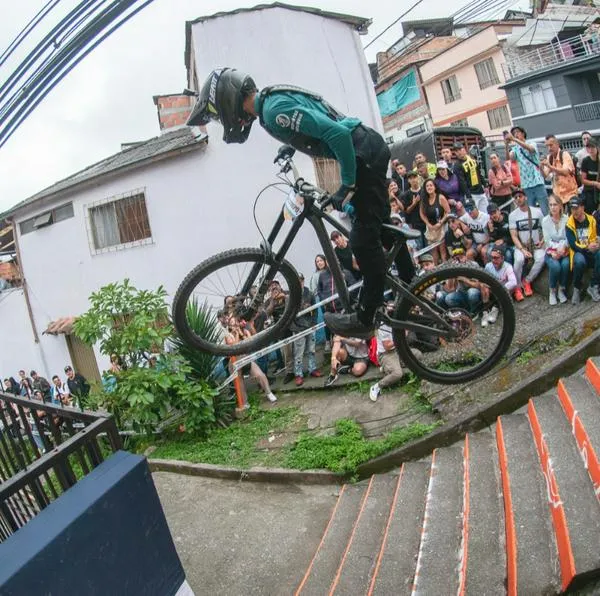 Conoce todos los detalles de la edición 18 de esta carrera que desafía la adrenalina y los nervios de acero de 45 deportistas nacionales e internacionales