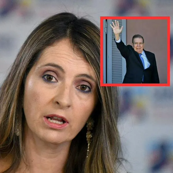 Paloma Valencia y María F. Cabal acompañarían posesión de Edmundo González 