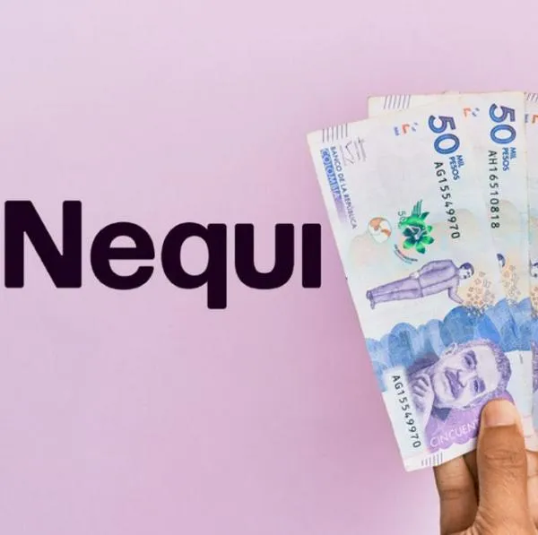 Nequi y Daviplata ofrecen préstamos virtuales y con desembolso rápido (en menos de 24 horas) para clientes y así funcionan las tasas. 