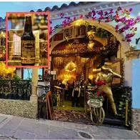 Cuánto vale comer en el Museo del Chocolate de Villa de Leyva: hay cerveza de chocolate