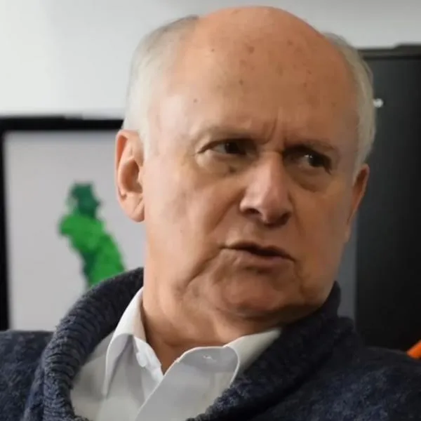 Murió Manuel Elkin Patarroyo, uno de los científicos más grandes del país