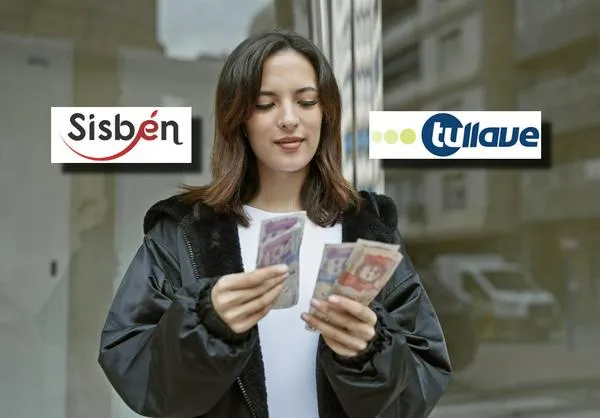 ¿Ya sabe cuántos pasajes gratis le tocan en TransMilenio y SITP?; le contamos los grupos del Sisbén beneficiados 
