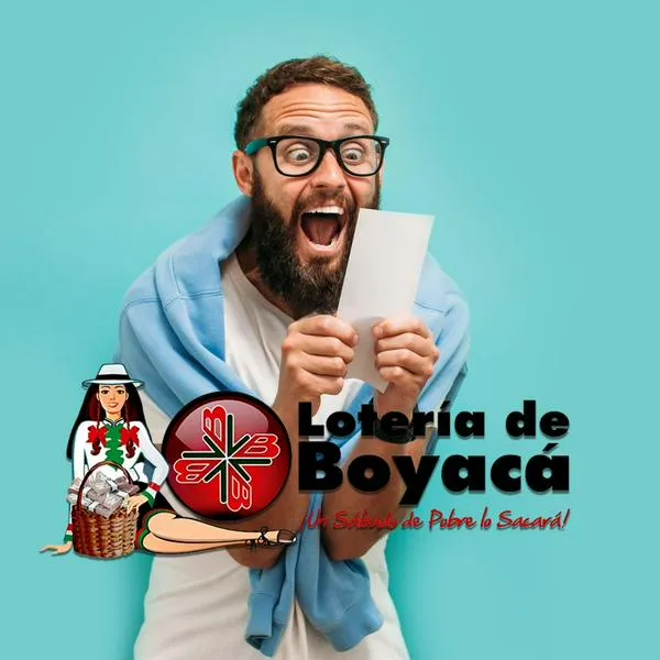 Resultados de la Lotería de Boyacá del 11 de enero: número ganador del premio mayor y premios secos.